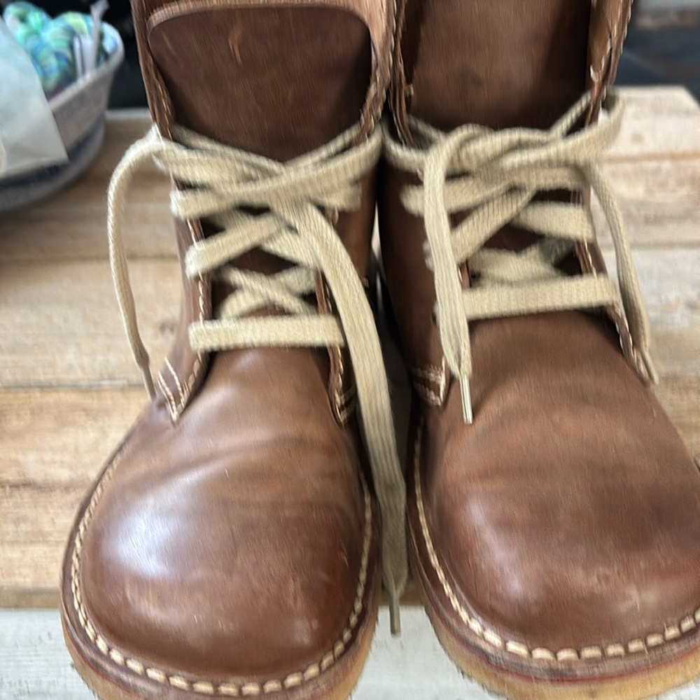 Duckeet Fåborg boots EU 43 barely worn
